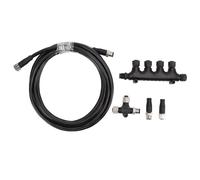 (As show, One size) for NMEA 2000 Cable 5 Pin Marine Backbone Drop Cable M12 Thread for Simrad Networks