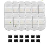 (As show, One size) For PETLIBRO Cat Water Fountain Replacement Filters