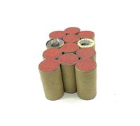 (As show, One size) For Snap-on 14.4v 4000mah Ni Mh Battery Pack Ctb4145 Ctb4147 Diy Repack Kit