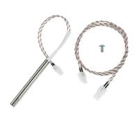 (As show, One size) For Traeger Pellet Grill DC Hot Rod Replacement Grill Igniter