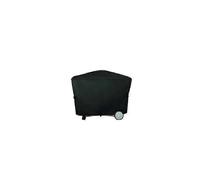 (As show, One size) For Weber Q3000 Q2000 Portable Bbq Stove Grill Cover Waterproof UV Resistant