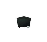 (As show, One size) For Weber Q3000 Q2000 Portable Bbq Stove Grill Cover Waterproof UV Resistant