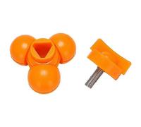 (As show, One size) For XC-2000E Electric Orange Juicer Spare Parts Spare Machine Parts Orange Juicer Parts Orange Juic