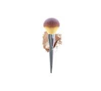 (As show, One size) Foundation Brush Makeup, Flat Brushes Professional Large Powder Brush Face Brush, for Face Brush Premium Multifunctional Cream Liquid Foundation Brush