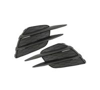 (As show, One size) Front Bumper Left Right Outer Grille Cover 1778858300 1778858400 compatible with 2019-2020 W177 A180 A220 A200
