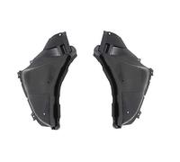 (As show, One size) Front L+R Mud Splash Guard for 5 G30 G31 G38 525d530d 530i 525i