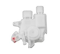 (As show, One size) Front Left Door Lock Actuator For Accord Acura Tl Tsx 2004-2008 72115-sda-a01 72155-sda-a01