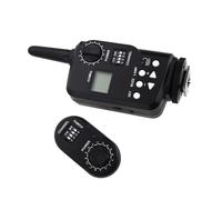 (As show, One size) FT-16 Wireless Power Controller Remote Flash Trigger for Godox Witstro AD180 AD360 Speedlite Flash C