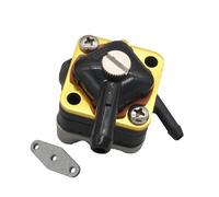 (As show, One size) Fuel pump of outboard engine 397839 438556 438559