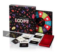 (As show, One size) Game For Couples Loopy Date Night Box Couples Games Couples Gifts Deep Conversation Improve Communication And Relationships