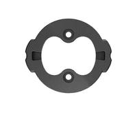 (As show, One size) Garmin 540/840 Bike Computer Mount Replacement Part - Compatible with Edge Series