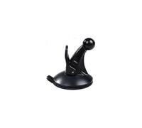 (As show, One size) Garmin Nuvi Compatible Replacement Vehicle Suction Cup Mount For Garmin Sat Navs Ction Mount With Ball Connector