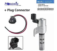 (As show, One size) Genuine No.:15330 46010 Engine VVT Oil Control Valve Plug Fits Toyota Lexus GS300 IS300 SC300 Toyota Suppa 3.0L 15330-46011