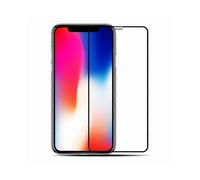 (As show, One size) Glass Screen Protector Compatible for i13 mini/5.4 inch-bare film/IPhone Xr/8Plus/11proMax/6S mobile phone film