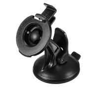 (As show, One size) GPS Stand Windshield Dashboard Car Suction Cup Mount Holder for Garmin Nuvi GPS
