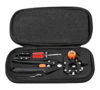 (As show, One size) Grafting Tool Kit, Heavy Duty Stainless Steel Fruit Tree Grafting Cutting Tool for Garden Fruit Trees.
