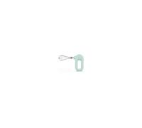(As show, One size) Green Electric Egg Beater Hand Beater 4 Speed Egg Beater Egg Beater for Baking Cakes Custard Cream Cordless Stand