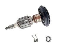 (As show, One size) GSH11E Armature Anchor Rotor for BOSCH GBH11DE Demolition Impact_A