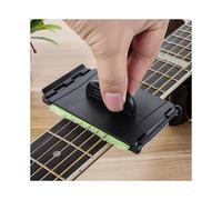 (As show, One size) Guitar String Cleaner, Guitar String and Neck Cleaner Cleaning and Maintenance Tools for Stringed Instruments Cleaner