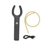 (As show, One size) Handheld LED Vein Finder Light, Rechargeable Infrared Vein Finder Viewer, Vein Transilluminator compatible with Nurse Clinics Use