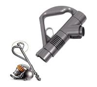 (As show, One size) Handle Compatible For Dyson Dc33 Dc19 Dc52 Dc29 Dc26 Dc36 Dc37 Dc46 Dc33c Dc48#917276-01 (dp)