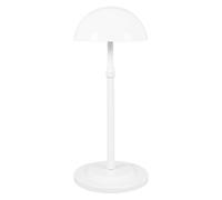 (As show, One size) Hat Display Stand Retail, Adjustable and Portable for Enhanced Appeal