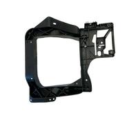 (As show, One size) Headlight Bracket Support Left Fits for 2014-2018 Left Plastic
