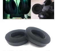(As show, One size) Headset Ear Pads Covers For Razer Kraken Kitty /raken Te Headphone Earpads