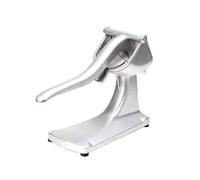 (As show, One size) Heavy Duty Manual Orange Lemon Citrus Squeezer Fruit Juicer Hand Press Tool 9 inch
