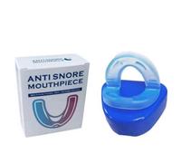 (As show, One size) Honex Mouthpiece Universal Size, Fast & Effective Mouth