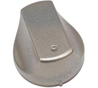 (As show, One size) Hot-ari Ix Control Switch Knobs For Hotpoint Ariston Indesit Oven Cooker Hob Pack Of 1