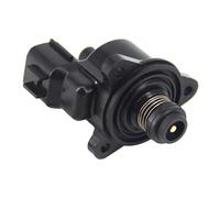 (As show, One size) Idle Speed Air Control Valve for Mitsubishi Outlander Lancer Galant Eclipse Dodge Stratus 1450A069 MD628166 1450A065