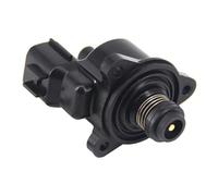 (As show, One size) Idle Speed Air Control Valve for Mitsubishi Outlander Lancer Galant Eclipse Dodge Stratus 1450A069 MD628166 1450A065 JN