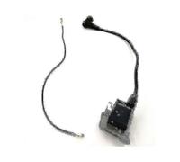 (As show, One size) Ignition Coil Is Suitable For Husqvarna 50 51 55 254 257 261 262 Good Premium