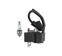 (As show, One size) Ignition High Voltage Voltage Pack For Husqvarna 125b 125bvx Hb281 545108101