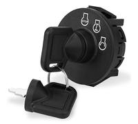 (As show, One size) Ignition Switch 3 Postion with Key for ExMark Toro 117-2221 137-4100