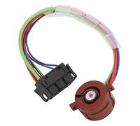 (As show, One size) Ignition Switch 61328360925 for 318i 318is 318ti 323i 323is 325i 325is 328i 328is M3 Z3 E36 1991-200