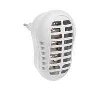 (As show, One size) Insect Killer UV 1W Gardigo 25143 (L x H x D) 60 x 95 x 85 mm White 1 pc(s) W042361