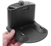 (As show, One size) iRobot Roomba 500/600/700/800/900 Series Dock Charger as Replacement Part