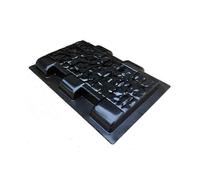 (As show, One size) Irregularly Cement Mold Plastic Brick Stone Concrete Mould Garden Path Stone Pillar Mold Stepping D