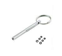 (As show, One size) Jura AEG Coffee Machines Screws Oval Head Bit Key Opening Repair Tool