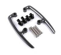 (As show, One size) Kawasaki Kawasaki Z650 Motorcycle Rear Armrest 2017-18 New Modified Rear Passenger Armrest Rearset