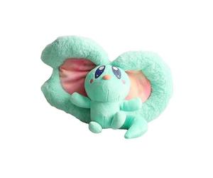 (As show, One size) Kirby And The Forgotten Land El Filin Soft Toy