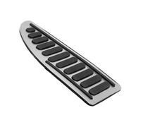 (As show, One size) kueatily Footrest Pedal Cover