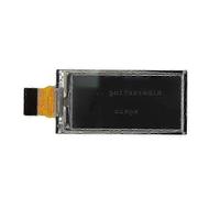 (As show, One size) Lcd Display For Netatmo Smart Thermostat V2 Nth01 For Netatmo N3a-thm02 Screen