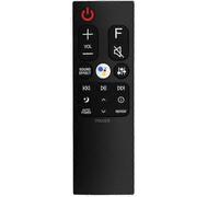(As show, One size) LG SN8YG SN9YG SN10YG SN11RG Soundbar Remote Control Replacement AKB75595351