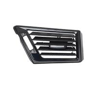 (As show, One size) LHD Car Front Air Conditioning AC Vent Grille Outlet Panel Replacement for X1 E84 2010-2015(Right)