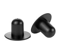 (As show, One size) Lot de 2 Bouchons muraux pour Piscine Intex & Bestway Compatible avec Intex Pool