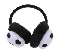 (As show, One size) Lovely Plush Earmuff Durable Warm Earmuff Protective Ear Cover For Children