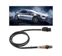 (As show, One size) Lsu4.9 O2 Uego Wideband Oxygen Sensor For Aem 30-2004 0258017025